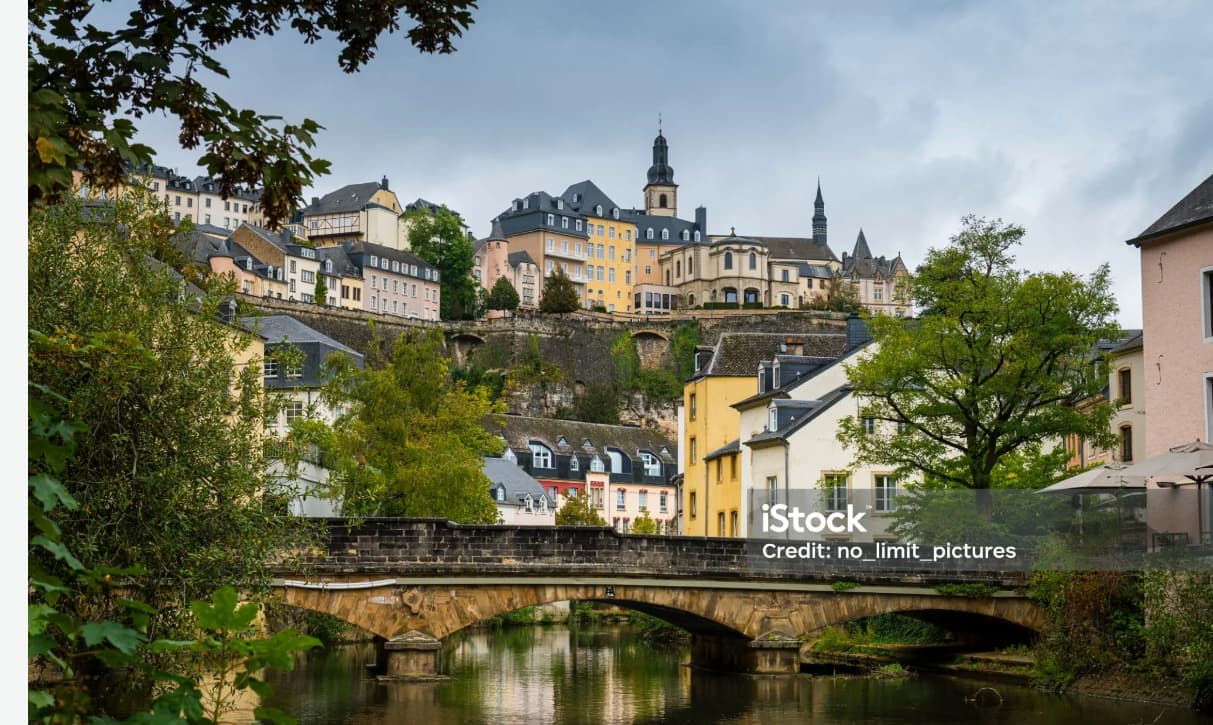 Corporate & Fund Legal Operations